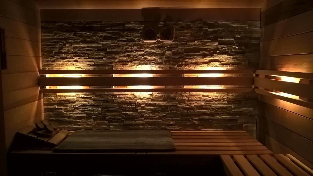 花院酒店 布鲁日 外观 照片
